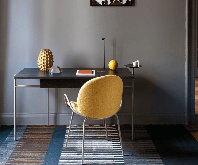 Modern contract Desk Italian Rohe Desk