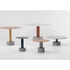 High End Roll Centre Table D135 by Kettal Casa Design Group