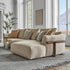 High End Ronny Sofa by Porada Casa Design Group
