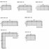 High End Ronny Sofa by Porada Casa Design Group