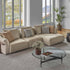 High End Ronny Sofa by Porada Casa Design Group