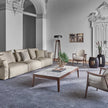 High End Ronny Sofa by Porada Casa Design Group