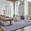 High End Ronny Sofa by Porada Casa Design Group