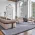 High End Ronny Sofa by Porada Casa Design Group