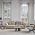 High End Ronny Sofa by Porada Casa Design Group