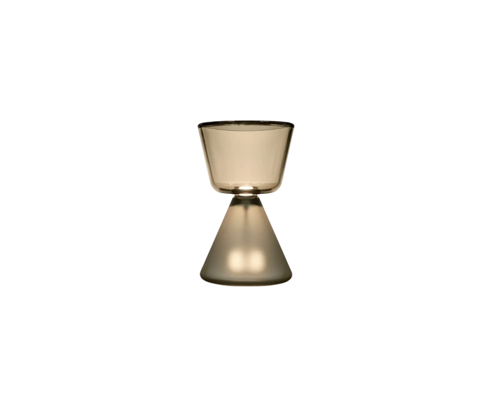 Rook Table Lamp by Karim Rashid for Tonelli Design | Casa Design Group