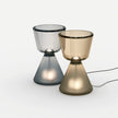 Rook Table Lamp by Karim Rashid for Tonelli Design | Casa Design Group