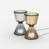 Rook Table Lamp by Karim Rashid for Tonelli Design | Casa Design Group
