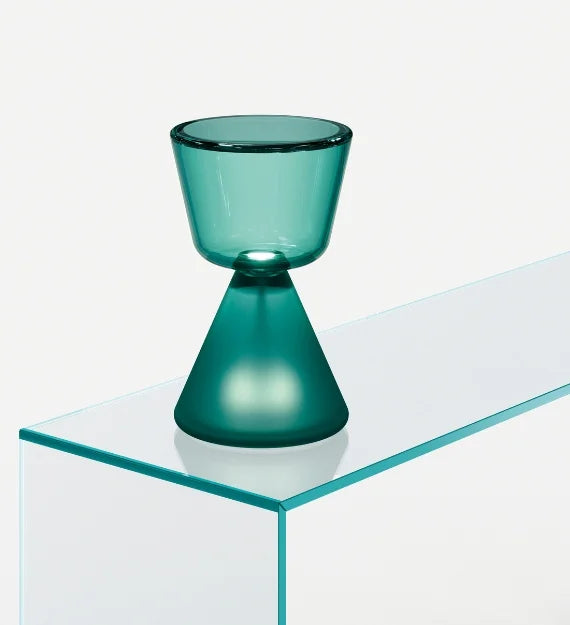 Rook Table Lamp by Karim Rashid for Tonelli Design | Casa Design Group