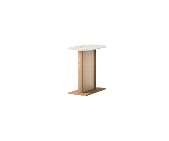 Roots High Side Table by Alexandra Design Studio for Alexandra | Casa Design Group