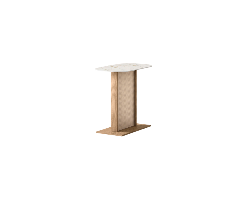 Roots High Side Table by Alexandra Design Studio for Alexandra | Casa Design Group