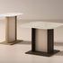 Roots High Side Table by Alexandra Design Studio for Alexandra | Casa Design Group