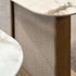 Roots High Side Table by Alexandra Design Studio for Alexandra | Casa Design Group