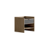 Roots Lite Nightstand by Alexandra Design Studio for Alexandra | Casa Design Group