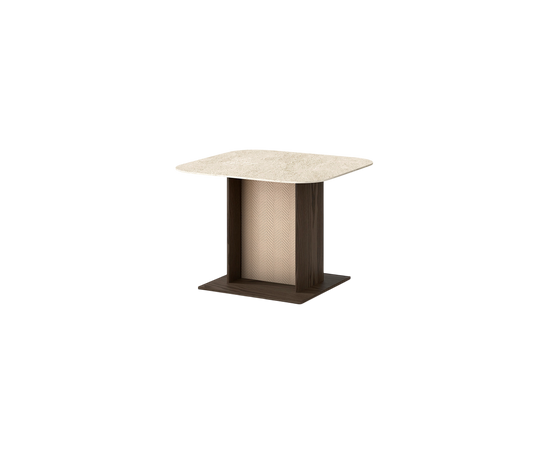 Roots Low Side Table by Alexandra Design Studio for Alexandra | Casa Design Group