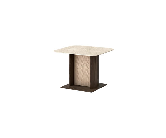 Roots Low Side Table by Alexandra Design Studio for Alexandra | Casa Design Group