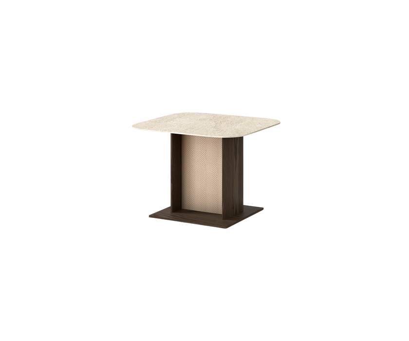 Roots Low Side Table by Alexandra Design Studio for Alexandra | Casa Design Group
