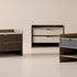 Roots Nightstand by Alexandra Design Studio for Alexandra | Casa Design Group