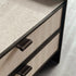 Roots Nightstand by Alexandra Design Studio for Alexandra | Casa Design Group