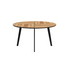 Carver Round Dining Table Gloster 