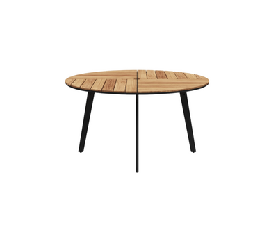 Carver Round Dining Table Gloster 