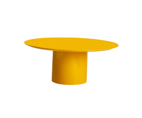 Myon Round Dining Table