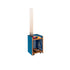 Modern indoor billiard cue rack by RS Barcelona Casa Design Group