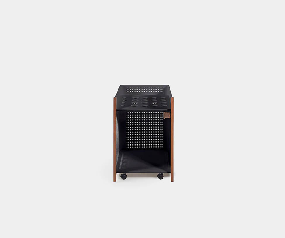 Luxury Mou Floor Cue Rack Outdoor by RS Barcelona Casa Design Group