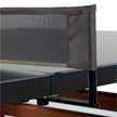 RS Stationary Aluminum Ping Pong Table by RS Barcelona Casa Design Group