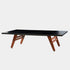 RS Stationary Aluminum Ping Pong Table by RS Barcelona Casa Design Group