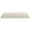 Frigerio Ruben Rug with sculpted pile texture in wool and bamboo for contemporary interiors Casa Design Group