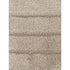 Frigerio Ruben Rug with sculpted pile texture in wool and bamboo for contemporary interiors Casa Design Group