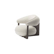 Luxury Ruby Lounge Chair, Italian design by Cattelan Italia – Casa Design Group