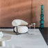 Luxury Ruby Lounge Chair, Italian design by Cattelan Italia – Casa Design Group