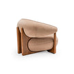 Luxury Ruby Lounge Chair, Italian design by Cattelan Italia – Casa Design Group