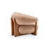 Luxury Ruby Lounge Chair, Italian design by Cattelan Italia – Casa Design Group