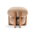 Luxury Ruby Lounge Chair, Italian design by Cattelan Italia – Casa Design Group
