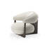 Luxury Ruby Lounge Chair, Italian design by Cattelan Italia – Casa Design Group