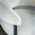 Luxury Ruby Lounge Chair, Italian design by Cattelan Italia – Casa Design Group