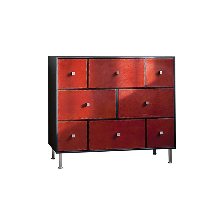 High End Rucellai Dresser by Porada Casa Design Group