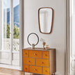 High End Rucellai Dresser by Porada Casa Design Group