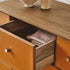 High End Rucellai Dresser by Porada Casa Design Group