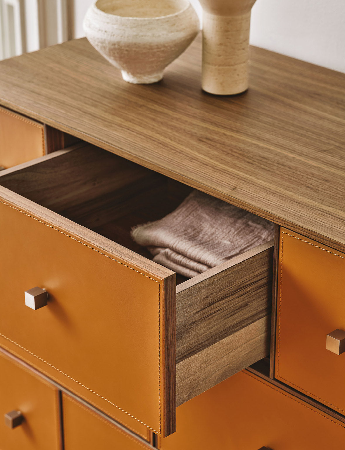 High End Rucellai Dresser by Porada Casa Design Group