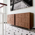High End Rucellai Dresser by Porada Casa Design Group