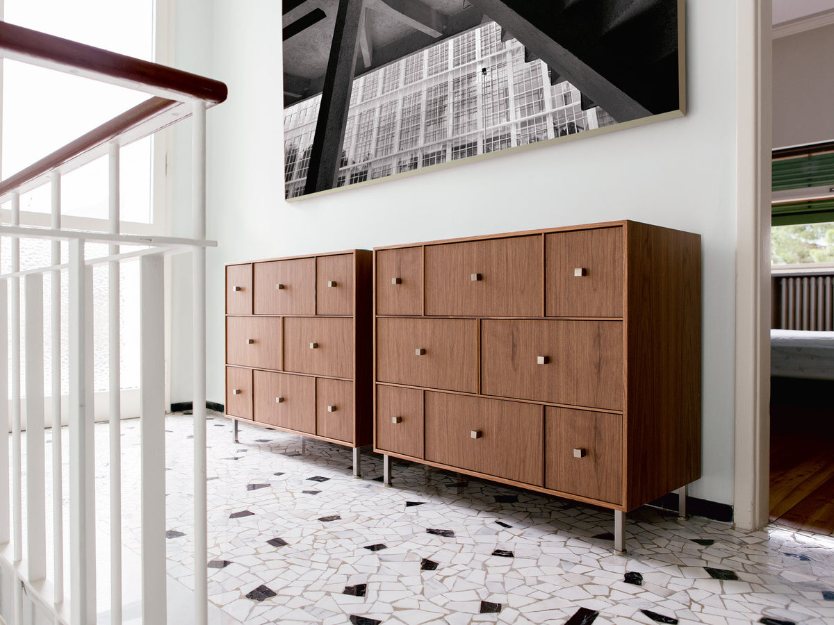 High End Rucellai Dresser by Porada Casa Design Group