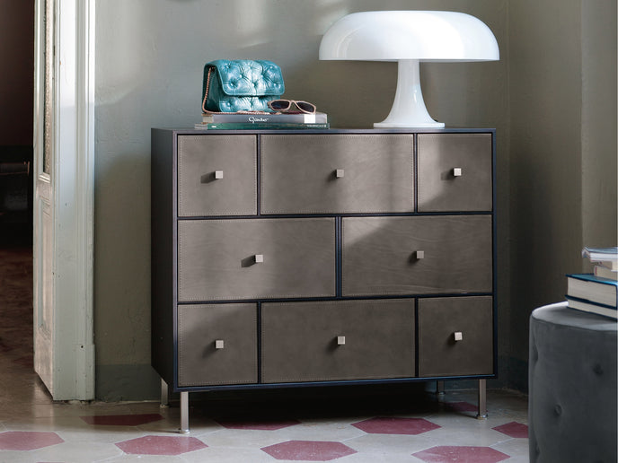 High End Rucellai Dresser by Porada Casa Design Group