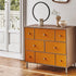 High End Rucellai Dresser by Porada Casa Design Group