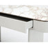 Luxury Rugiano Emily Desk with Marble Top Casa Design Group
