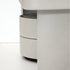 Luxury Rugiano Emily Desk with Marble Top Casa Design Group