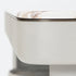 Luxury Rugiano Emily Desk with Marble Top Casa Design Group